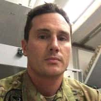 General marsh Robert