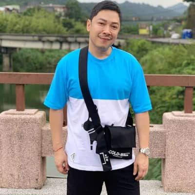 Chang Wong lee