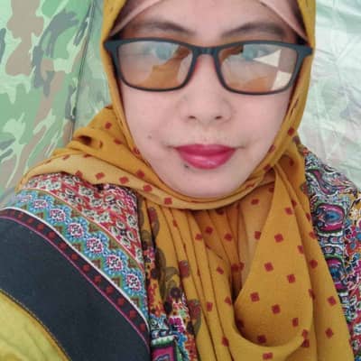 Arsy Rahman