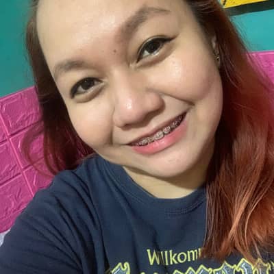 Angel Mae Ronquillo