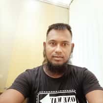 Mamun Raj vai