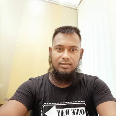 Mamun Raj vai