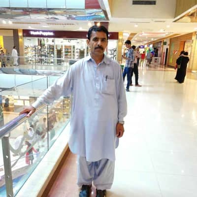 Abdullah jaffar