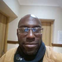 Aaron Boateng