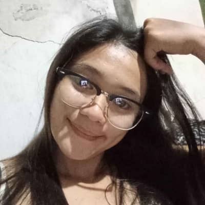 Jeanifer Glen Ampong