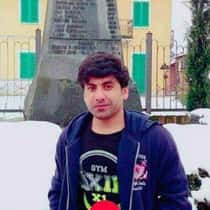 Waqas Shah