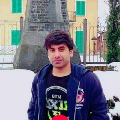 Waqas Shah