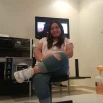 happy