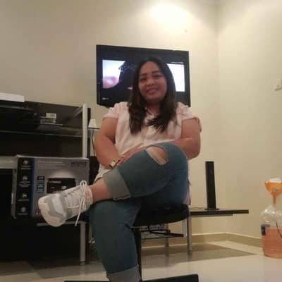 happy
