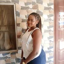 keziah