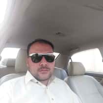 sajid Khan