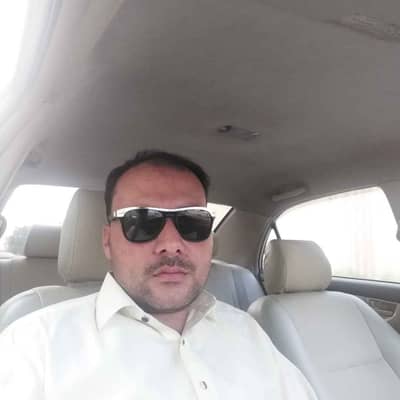 sajid Khan
