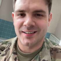 Jeff sfc Benson D