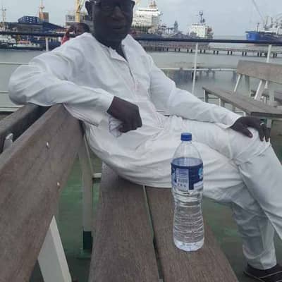 jammeh