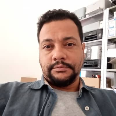 Patrick Paulo