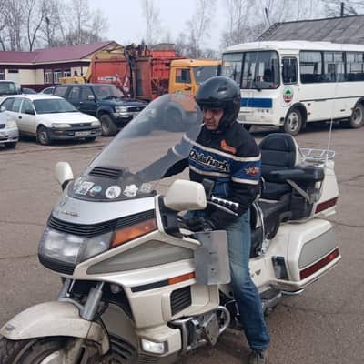 Андрей