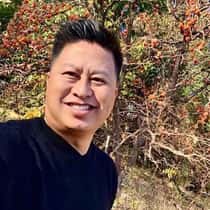 Henry jiang