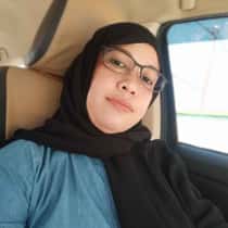 dania humaira