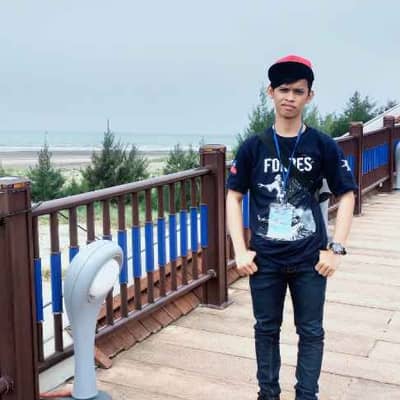 Kevin