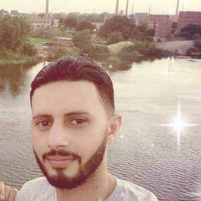 mahmoud