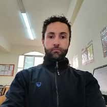 my name is Sami Djeddi