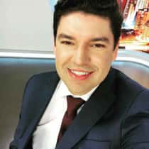 DavidAlbert