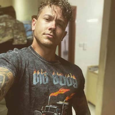 logan carpenter