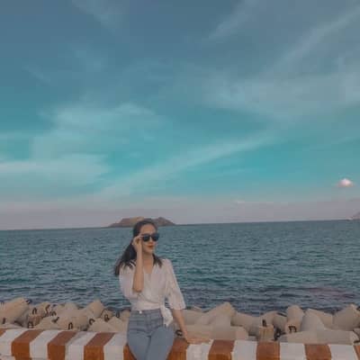 July