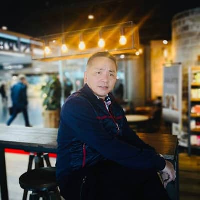 Steven