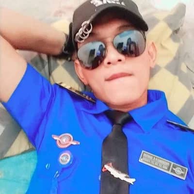 frederiko sianturi