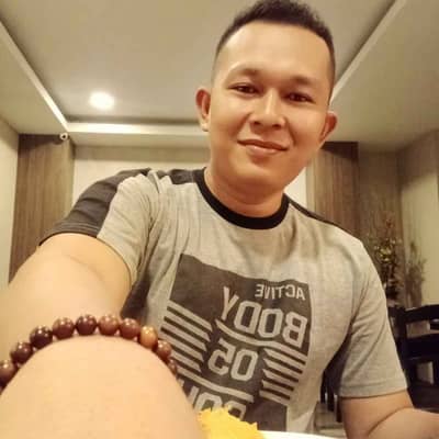 Muhammad Ridwan