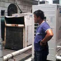 jasper dome