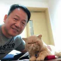 leo chinmae