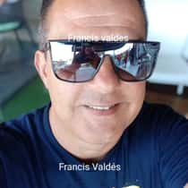 Francis valdes