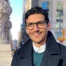 Dr.Rafael Simon