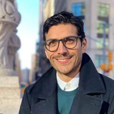 Dr.Rafael Simon