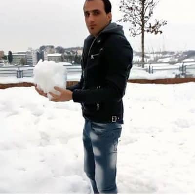 khorshid wafa