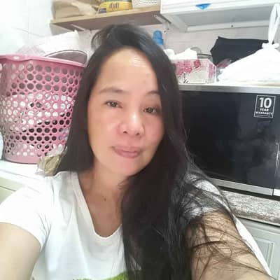 Mary Ann