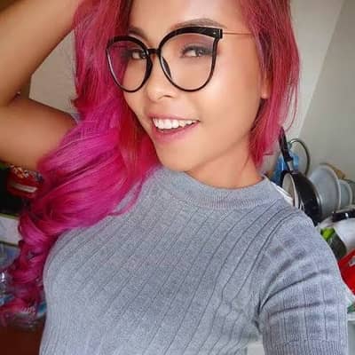 caroline