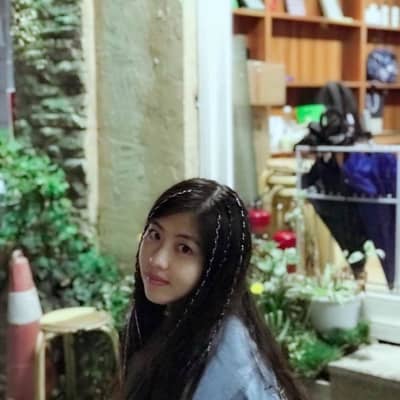 Ju Huang