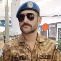 Waseem Khan