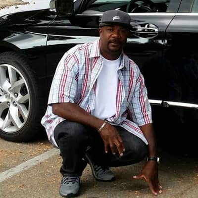 Gregory Jeter