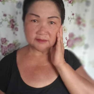 Linda Bongco Cruz