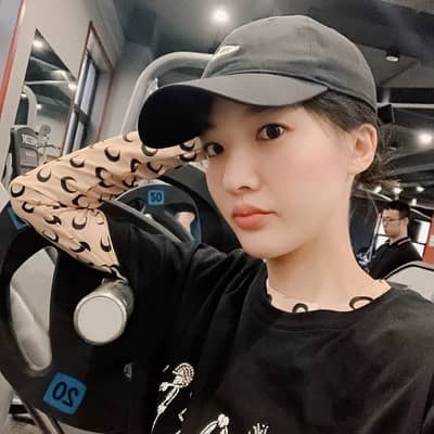 @meilichan