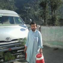 SILAWAR KHAN