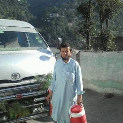 SILAWAR KHAN