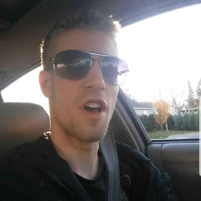 Zach