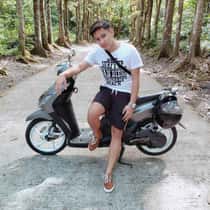 lance