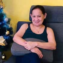 Lynn Uzaraga
