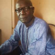Modou Lamin Jammeh